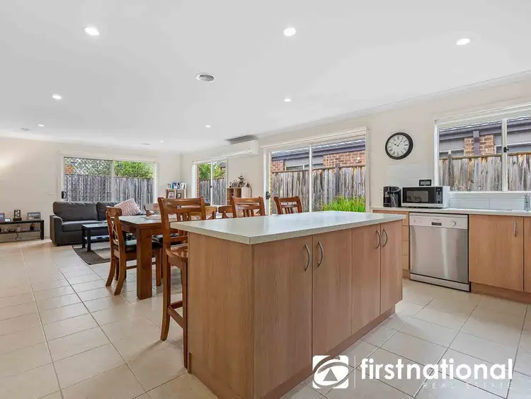 Fifth view of Homely house listing, 14 Markbeech Crescent, Officer VIC 3809