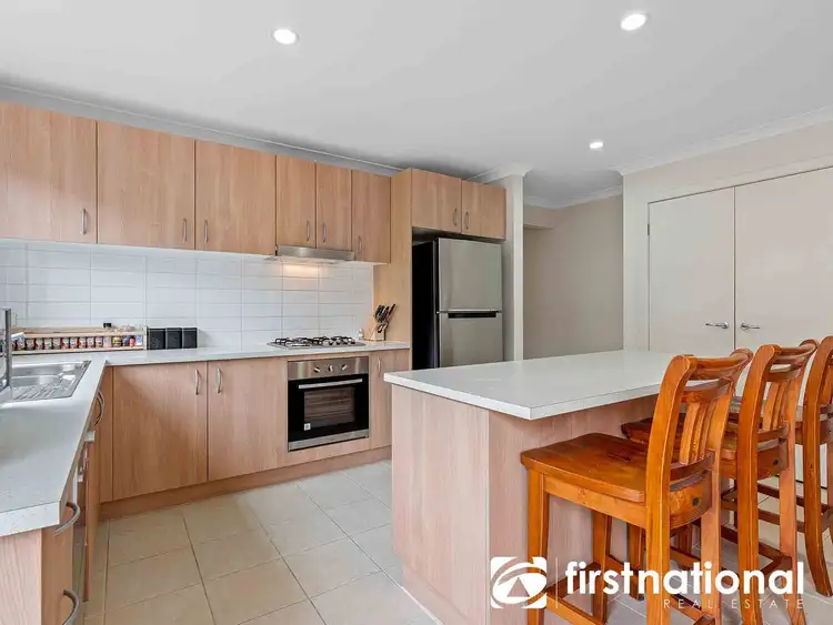 Sixth view of Homely house listing, 14 Markbeech Crescent, Officer VIC 3809