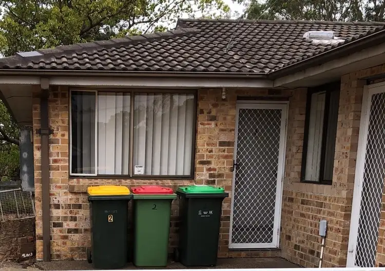75 Aberdare Street