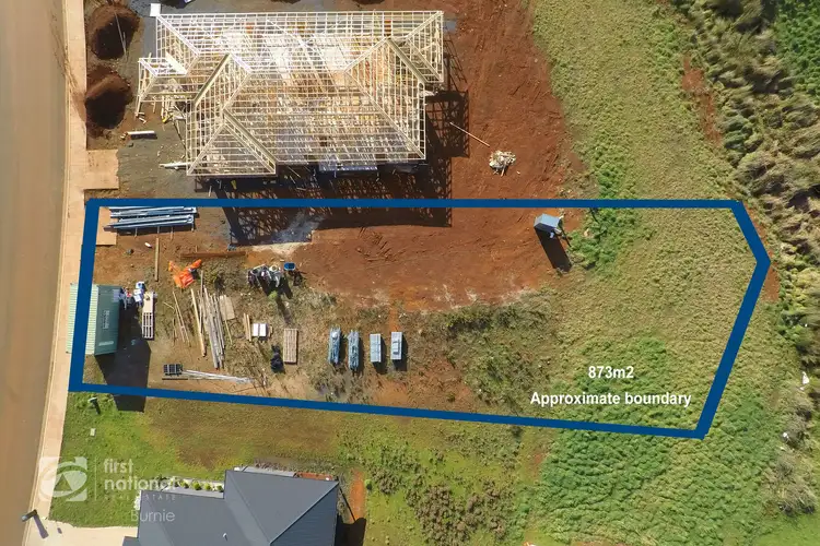 Second view of Homely house listing, 4 Janet Drive, Park Grove TAS 7320