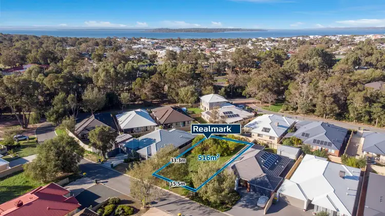 Fourth view of Homely land listing, 20 Bobtail Bend, Wannanup WA 6210