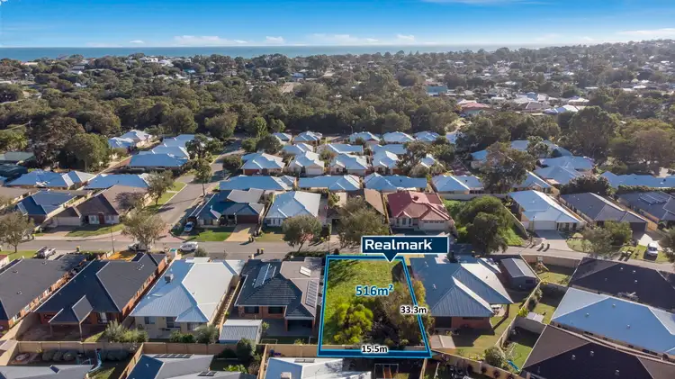 Fifth view of Homely land listing, 20 Bobtail Bend, Wannanup WA 6210