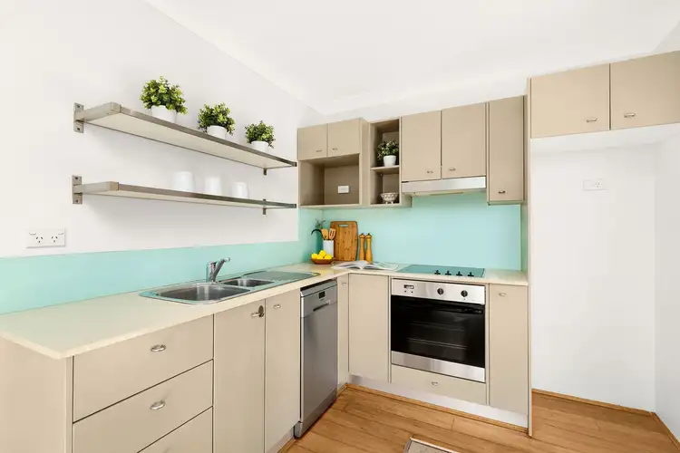 Third view of Homely apartment listing, 27/165 Victoria Road, Gladesville NSW 2111