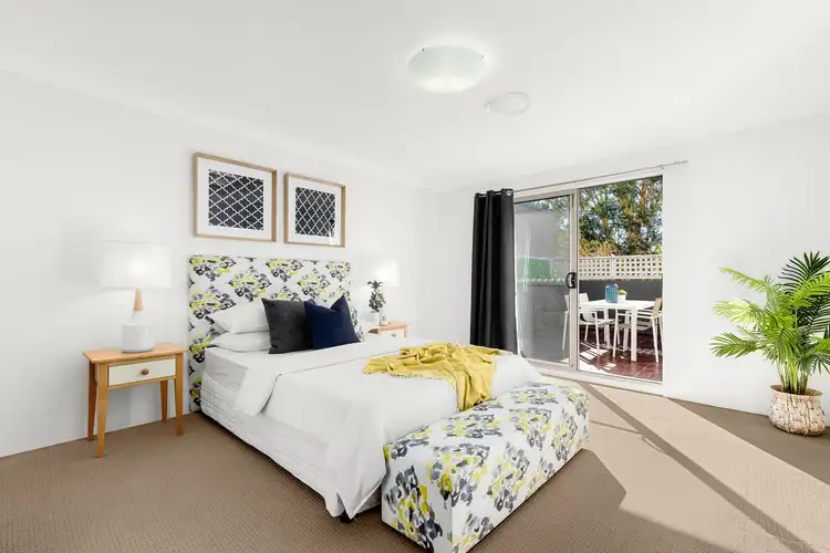 Fourth view of Homely apartment listing, 27/165 Victoria Road, Gladesville NSW 2111
