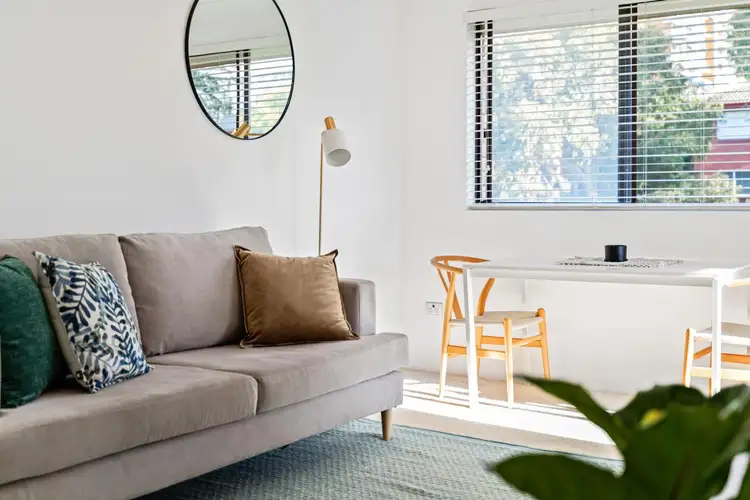 Main view of Homely apartment listing, 11/9 Curzon Street, Ryde NSW 2112