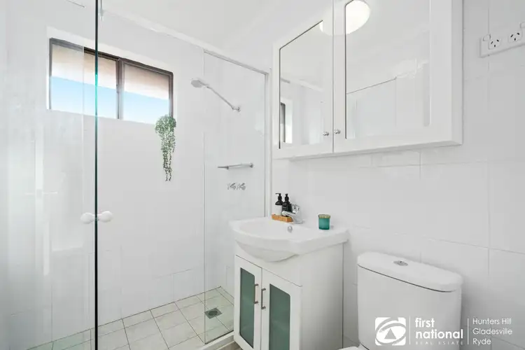 Sixth view of Homely apartment listing, 11/9 Curzon Street, Ryde NSW 2112