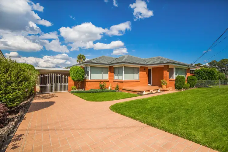 80 Wrench Street, Cambridge Park NSW 2747