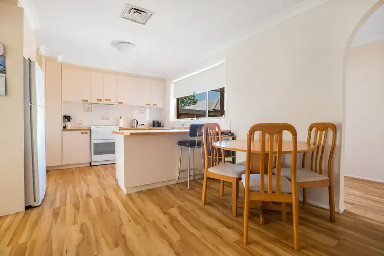 Fifth view of Homely house listing, 80 Wrench Street, Cambridge Park NSW 2747