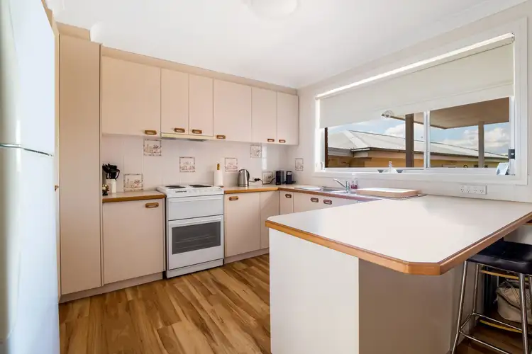 Sixth view of Homely house listing, 80 Wrench Street, Cambridge Park NSW 2747