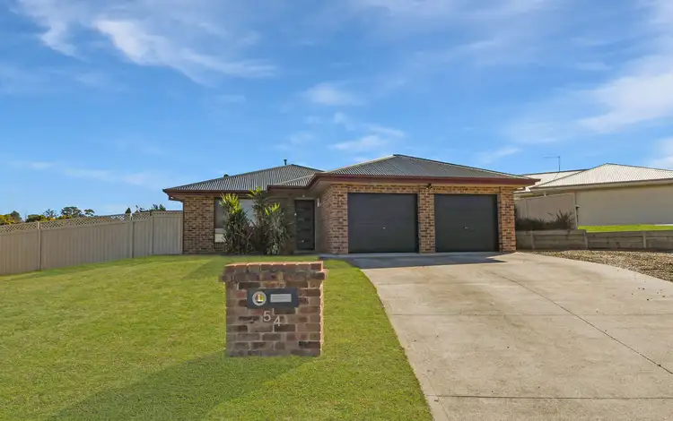 54 Sundown Drive, Kelso NSW 2795