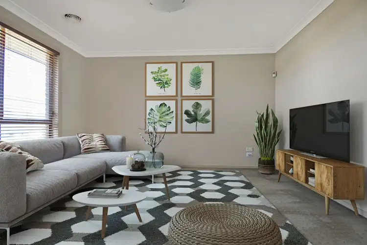 Second view of Homely house listing, 54 Sundown Drive, Kelso NSW 2795