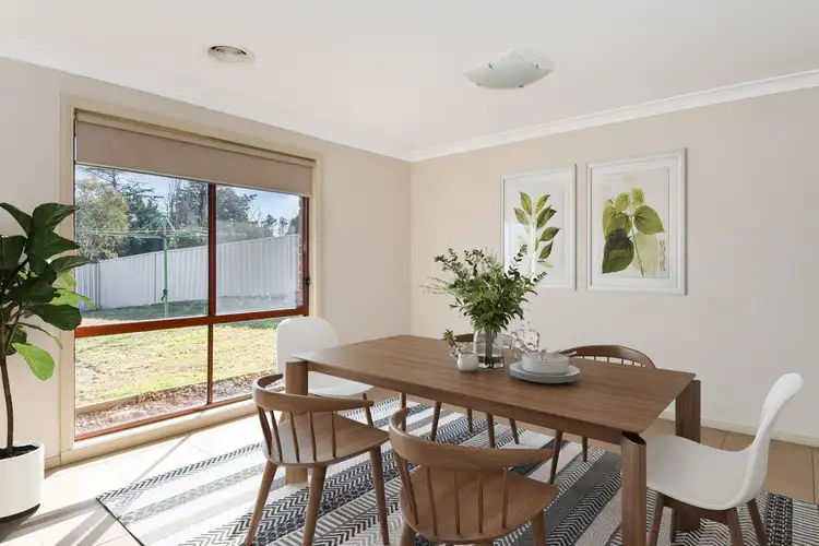Third view of Homely house listing, 54 Sundown Drive, Kelso NSW 2795