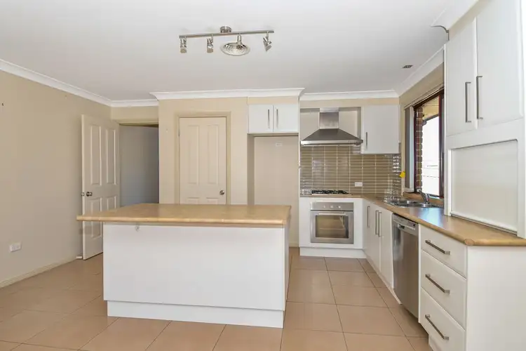 Fifth view of Homely house listing, 54 Sundown Drive, Kelso NSW 2795