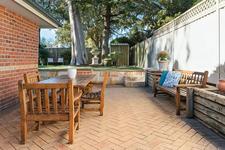 Fifth view of Homely villa listing, 1/22 Norma Avenue, Eastwood NSW 2122