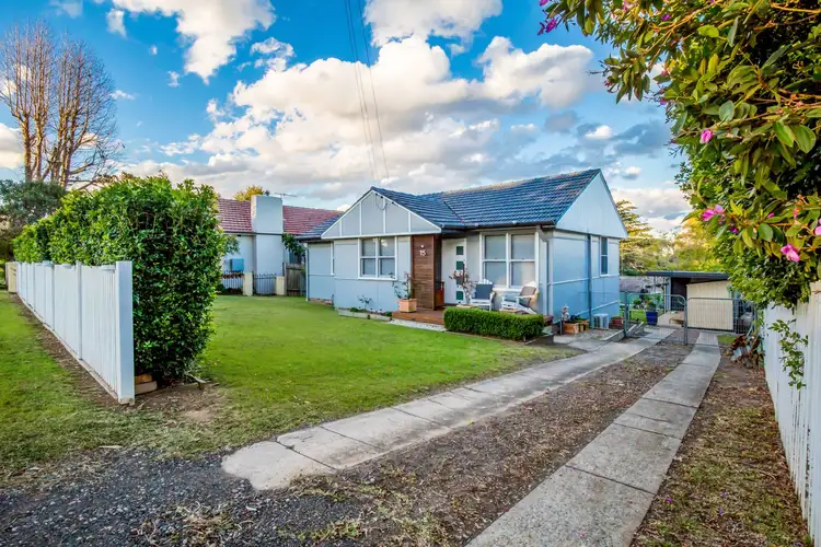 15 Mount Street, Glenbrook NSW 2773