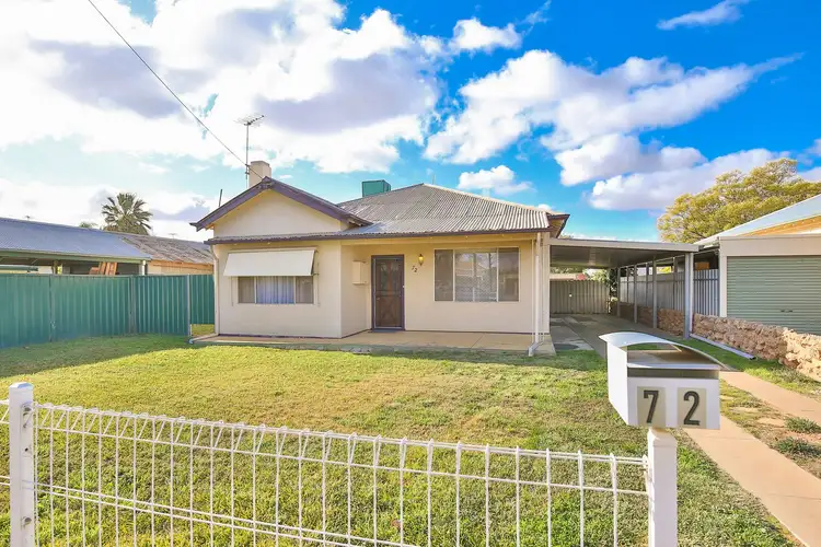 Main view of Homely house listing, 72 Thirteenth
Street, Mildura VIC 3500