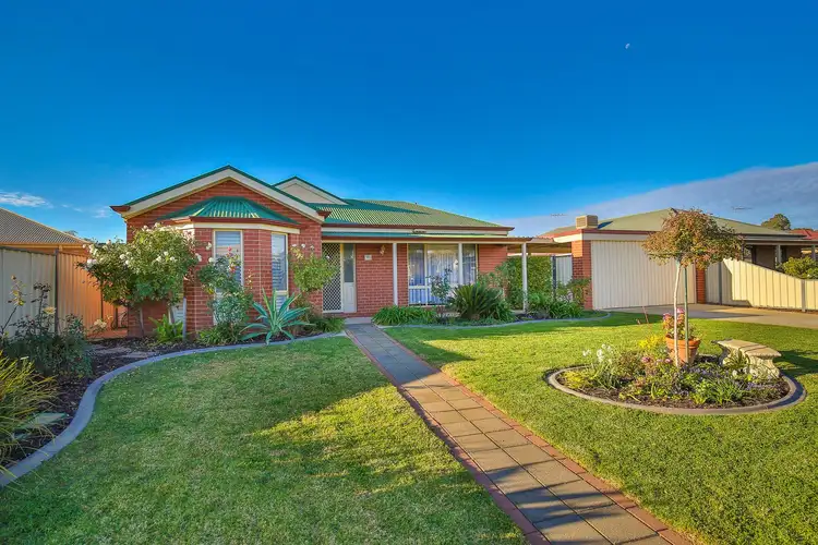 26 Sterling Drive, Mildura VIC 3500