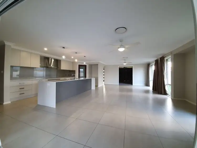 Fourth view of Homely house listing, 9 Finnegan Cres, Muswellbrook NSW 2333