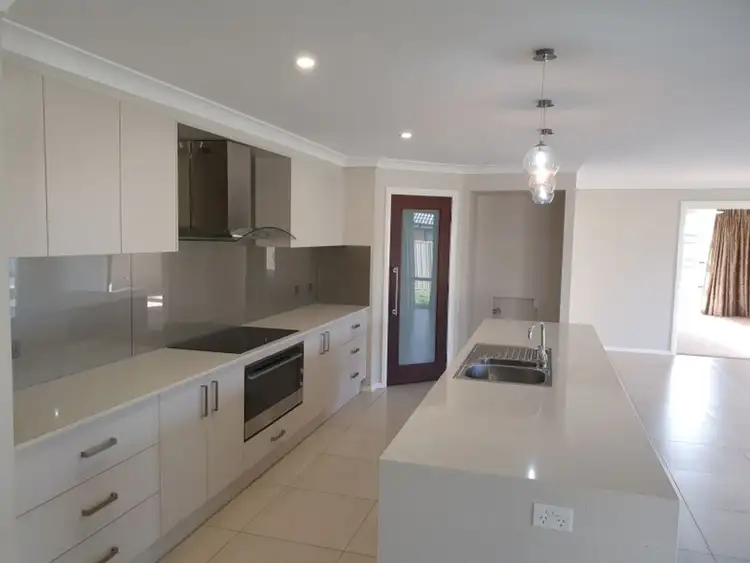 Fifth view of Homely house listing, 9 Finnegan Cres, Muswellbrook NSW 2333
