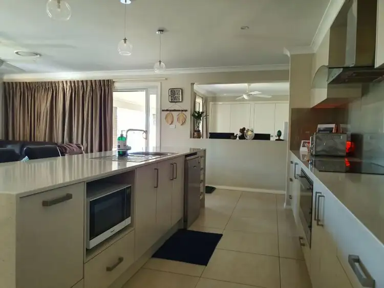 Sixth view of Homely house listing, 9 Finnegan Cres, Muswellbrook NSW 2333