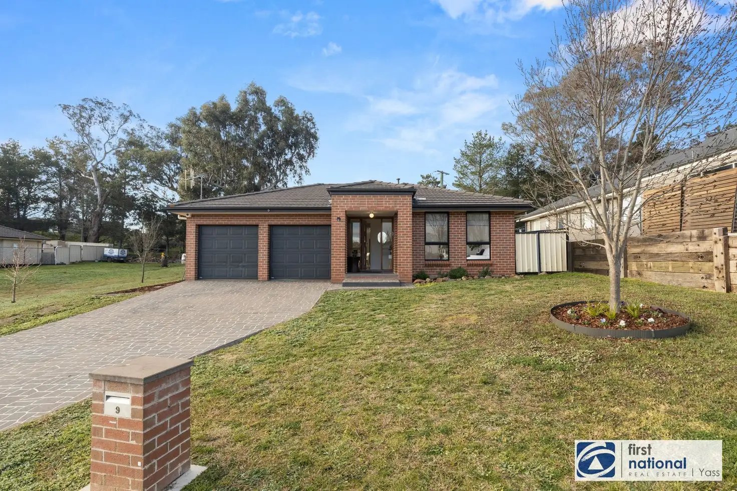 Main view of Homely house listing, 9 Discovery, Yass NSW 2582