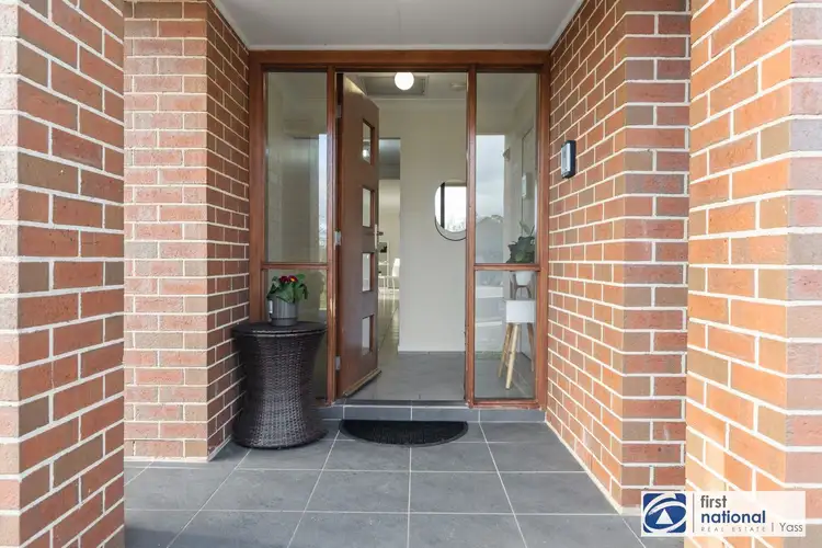 Second view of Homely house listing, 9 Discovery, Yass NSW 2582