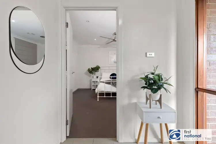 Fourth view of Homely house listing, 9 Discovery, Yass NSW 2582