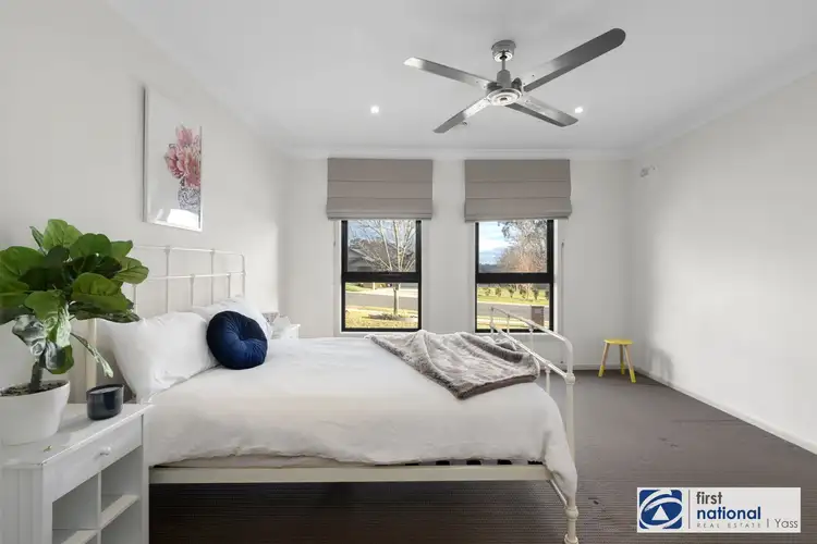 Fifth view of Homely house listing, 9 Discovery, Yass NSW 2582