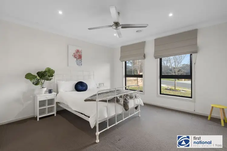 Sixth view of Homely house listing, 9 Discovery, Yass NSW 2582