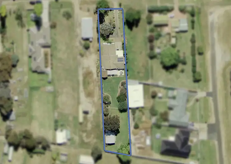 21 Sydney Road, Raglan NSW 2795