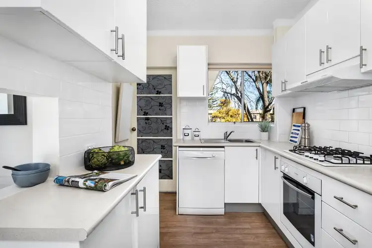 Third view of Homely apartment listing, 3/98 Burns Bay Road, Lane Cove NSW 2066