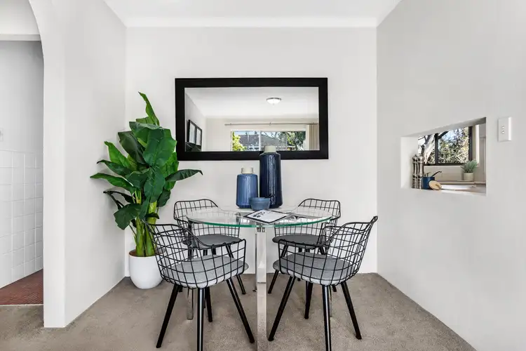 Fourth view of Homely apartment listing, 3/98 Burns Bay Road, Lane Cove NSW 2066