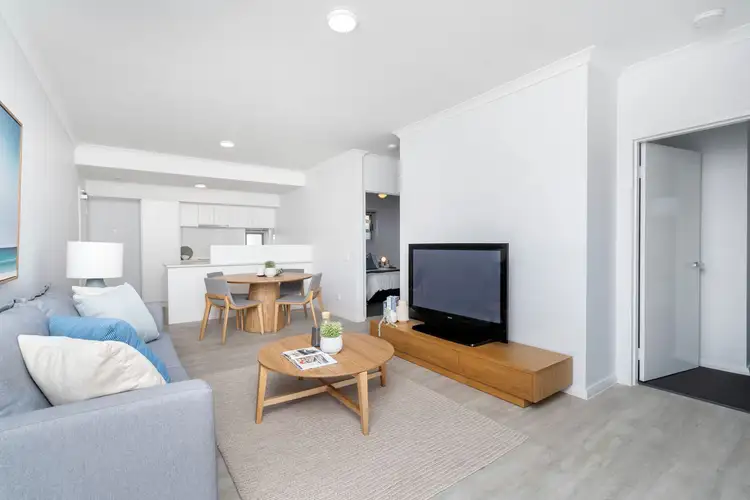 Main view of Homely apartment listing, 9/292-294 Guildford Road, Maylands WA 6051