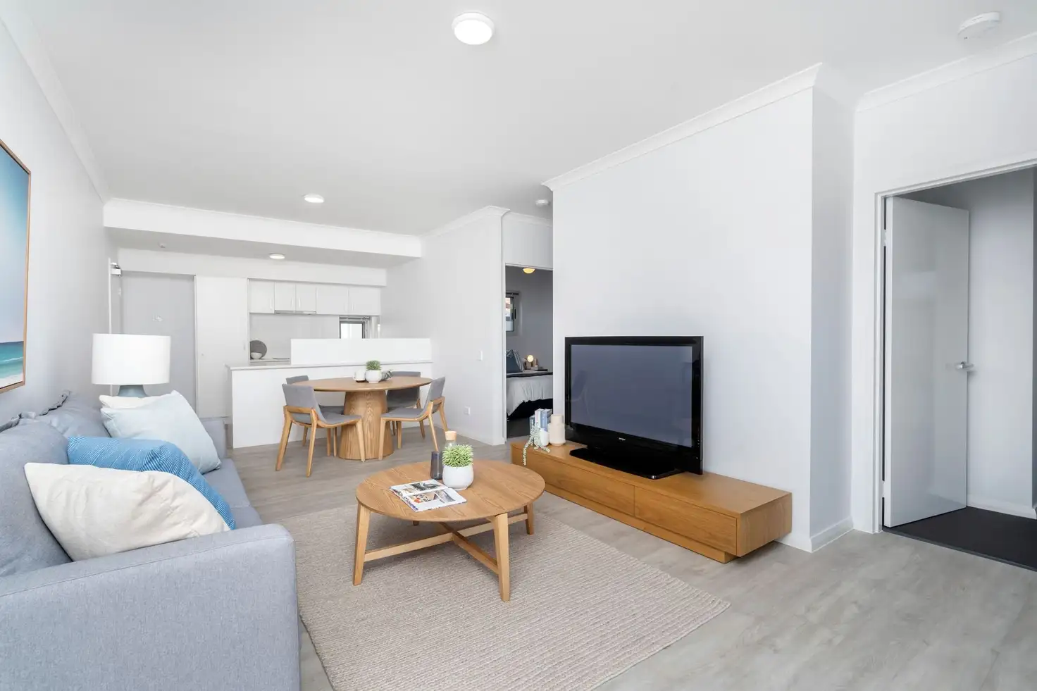 Main view of Homely apartment listing, 9/292-294 Guildford Road, Maylands WA 6051