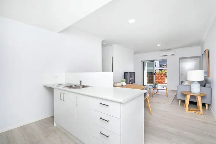 Fourth view of Homely apartment listing, 9/292-294 Guildford Road, Maylands WA 6051