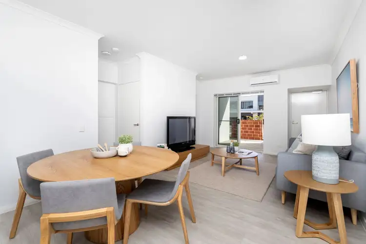 Fifth view of Homely apartment listing, 9/292-294 Guildford Road, Maylands WA 6051