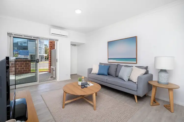 Sixth view of Homely apartment listing, 9/292-294 Guildford Road, Maylands WA 6051