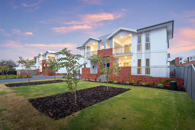 11/292 - 294 Guildford Road, Maylands WA 6051