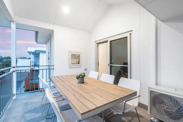 Sixth view of Homely apartment listing, 12/292-294 Guildford Road, Maylands WA 6051