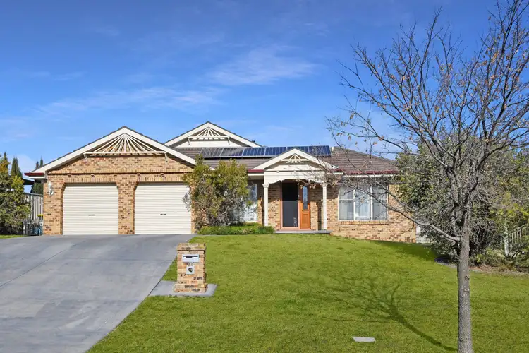 Main view of Homely house listing, 34 Tandora Street, Kelso NSW 2795