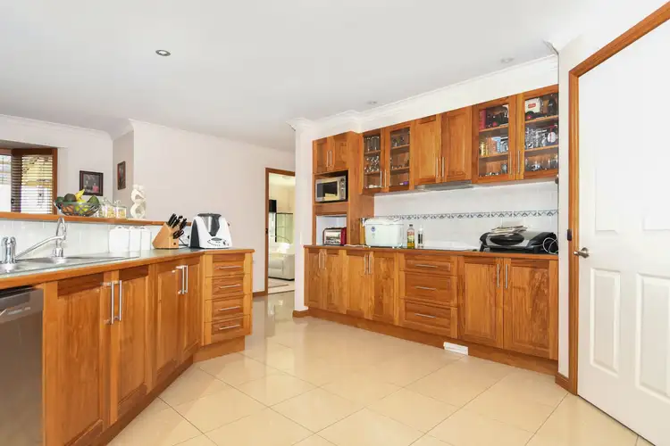 Fourth view of Homely house listing, 34 Tandora Street, Kelso NSW 2795