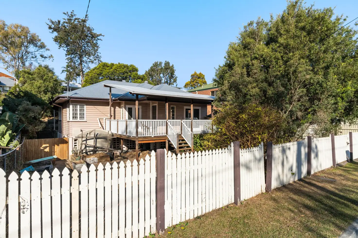 Main view of Homely house listing, 21 Tandoor Street, Morningside QLD 4170