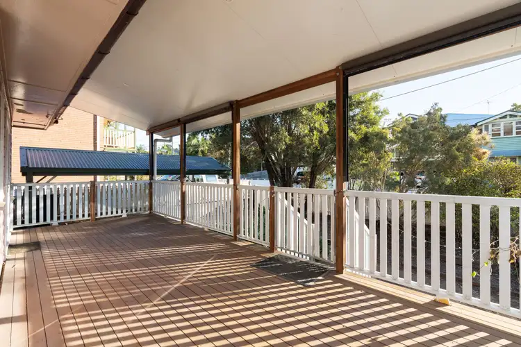 Second view of Homely house listing, 21 Tandoor Street, Morningside QLD 4170