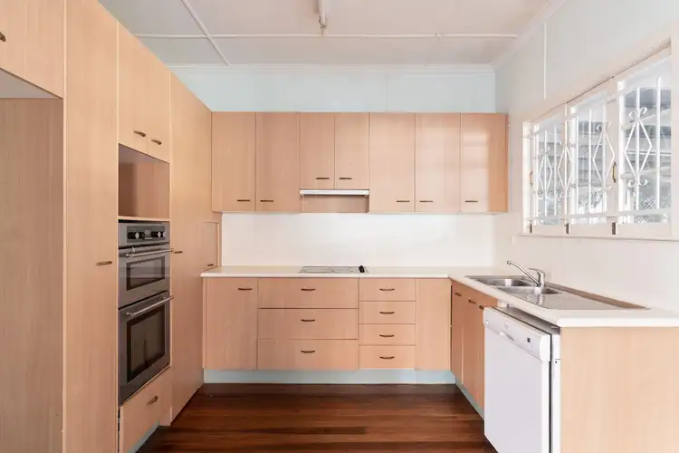 Fifth view of Homely house listing, 21 Tandoor Street, Morningside QLD 4170