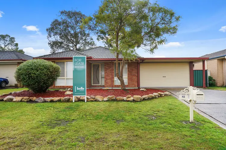 42 Nolan Crescent, Metford NSW 2323