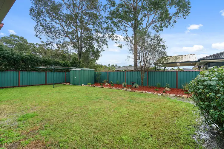 Second view of Homely house listing, 42 Nolan Crescent, Metford NSW 2323