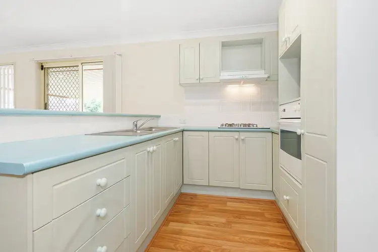 Fourth view of Homely house listing, 42 Nolan Crescent, Metford NSW 2323