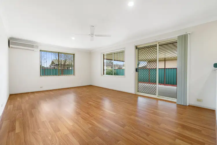 Fifth view of Homely house listing, 42 Nolan Crescent, Metford NSW 2323