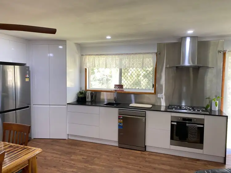 Fourth view of Homely rural property listing, 1587 Marlborough Sarina Road, Sarina Range QLD 4737