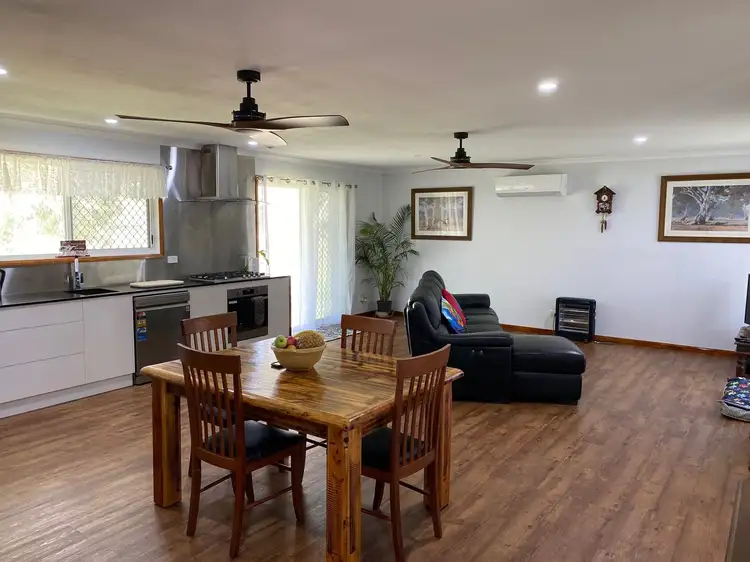 Fifth view of Homely rural property listing, 1587 Marlborough Sarina Road, Sarina Range QLD 4737